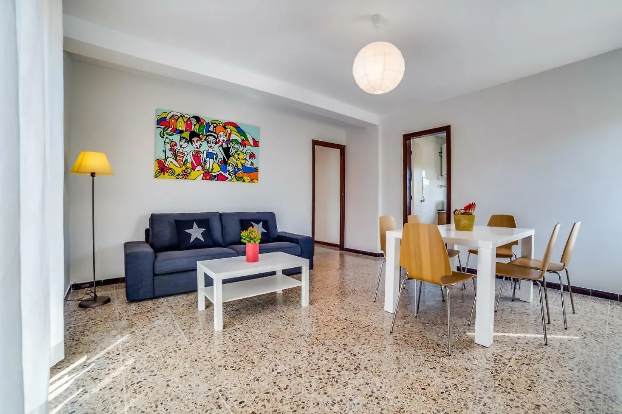 Vivalidays Casa Genis Villa Palafolls