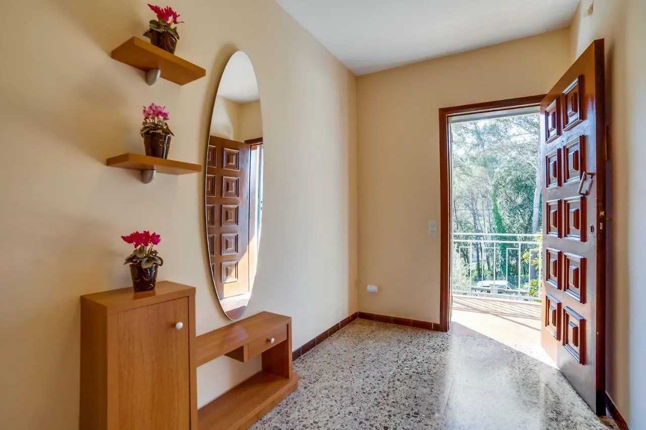 Vivalidays Casa Genis Villa Palafolls Spain