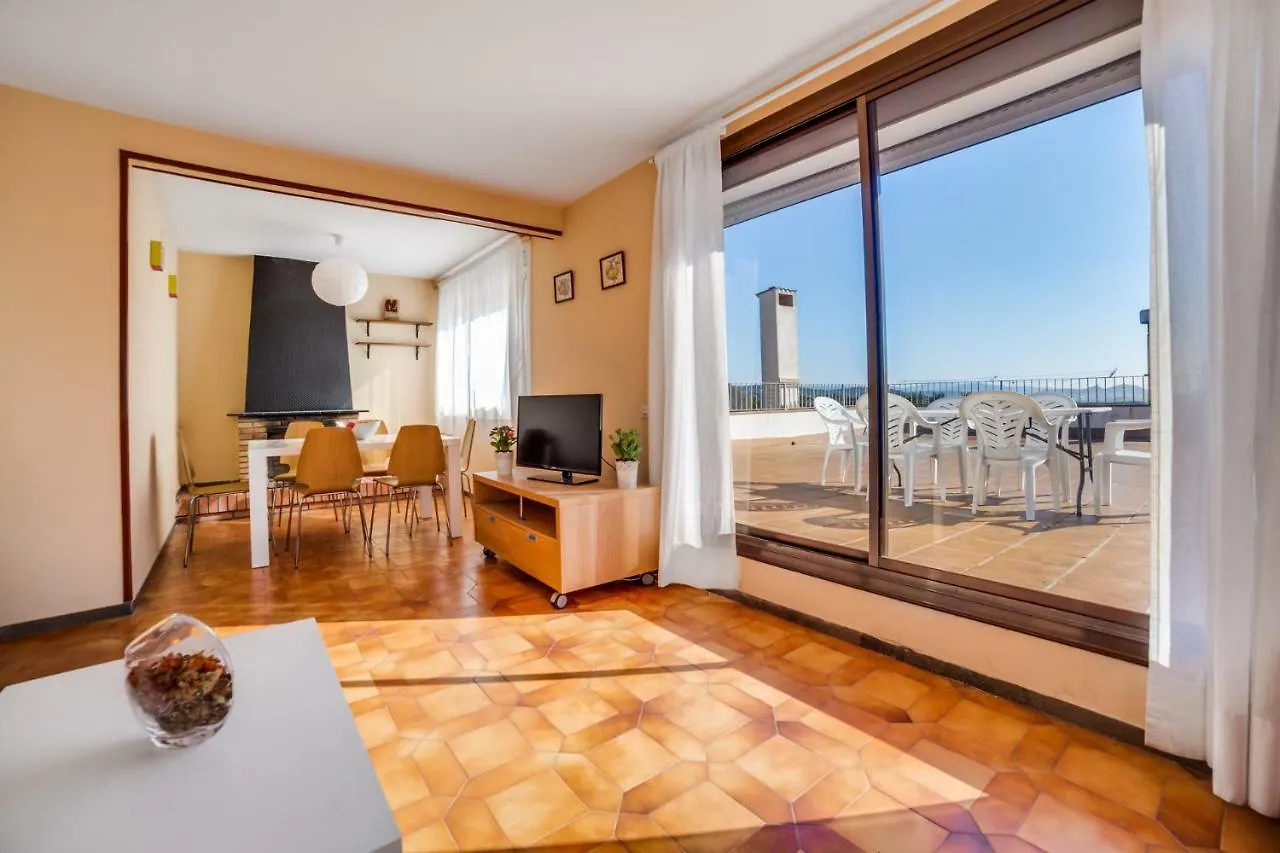 Vivalidays Casa Genis Villa Palafolls