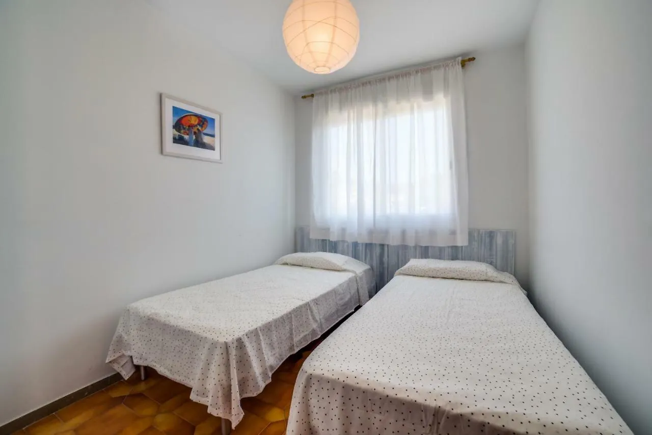 Vivalidays Casa Genis Villa Palafolls