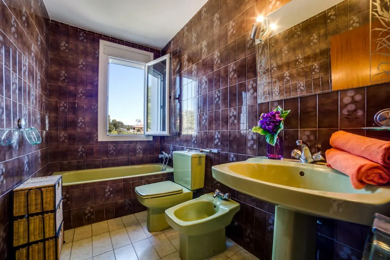 Vivalidays Casa Genis Villa Palafolls