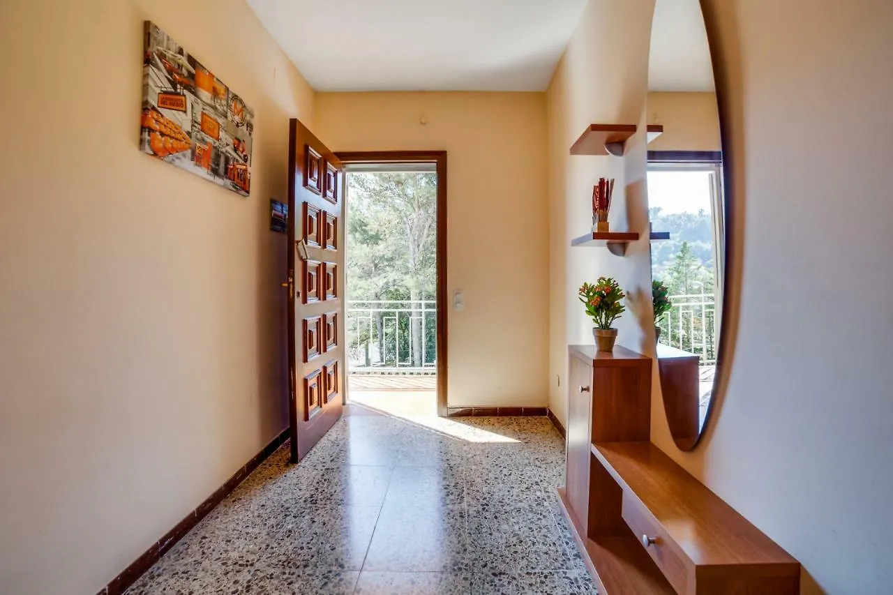Vivalidays Casa Genis Villa Palafolls 0*,  Spain