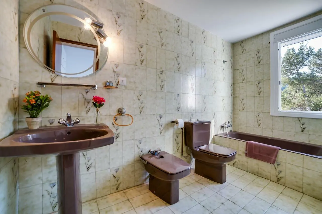 Vivalidays Casa Genis Villa Palafolls