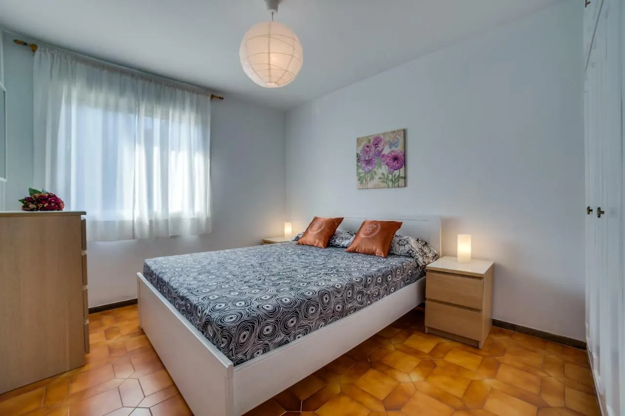 Vivalidays Casa Genis Villa Palafolls 0*,