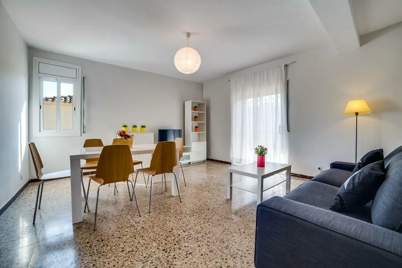 Vivalidays Casa Genis Villa Palafolls
