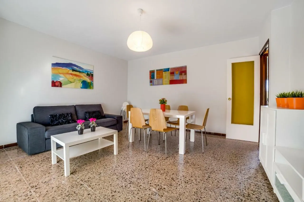 Vila Vivalidays Casa Genis Palafolls 0*,  Španělsko