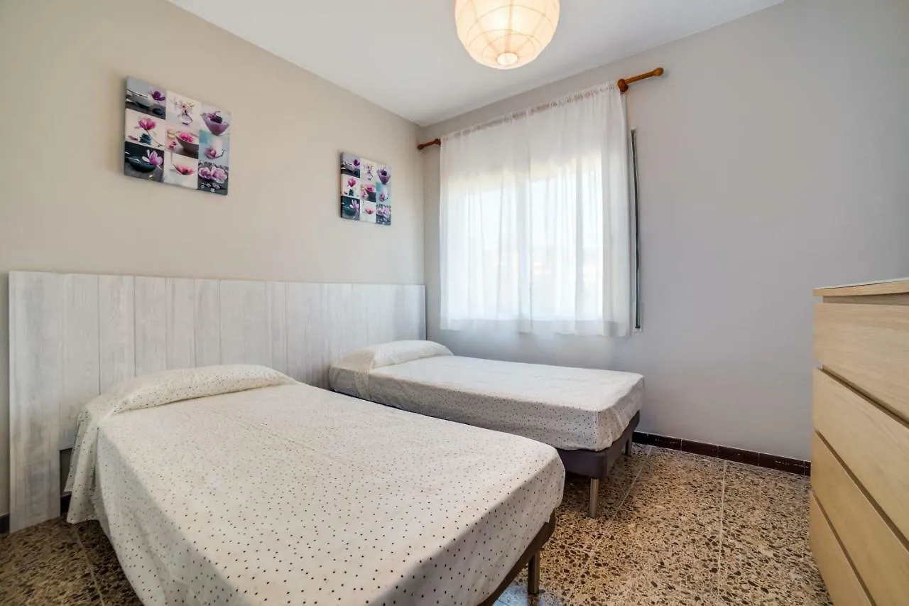 Vila Vivalidays Casa Genis Palafolls Španělsko