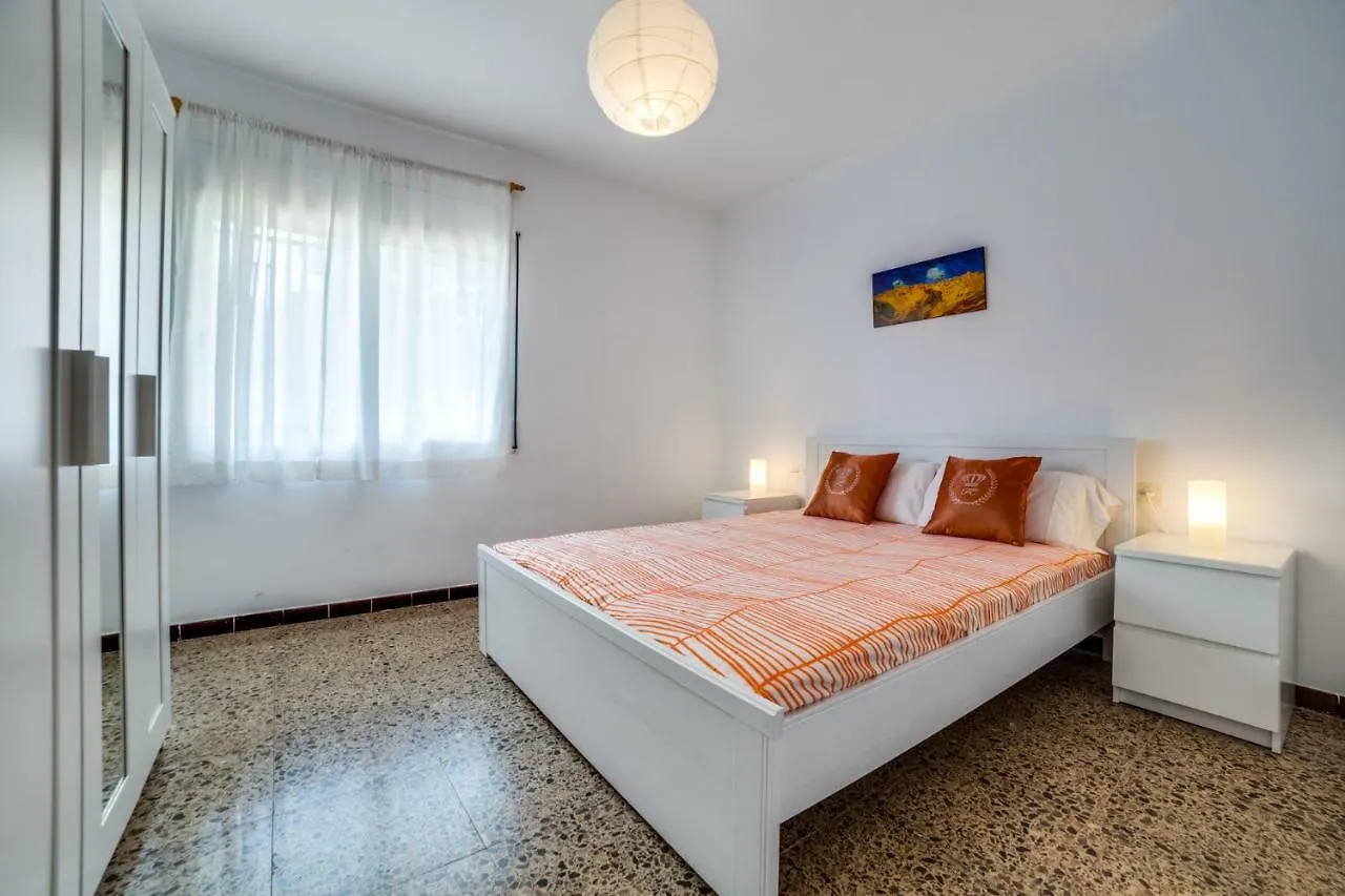 Vila Vivalidays Casa Genis Palafolls