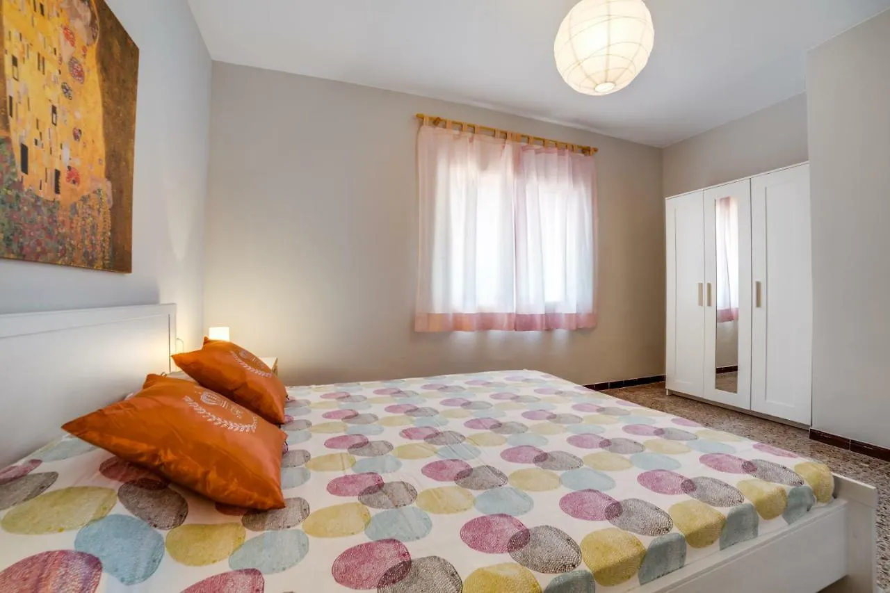 Vila Vivalidays Casa Genis Palafolls 0*,