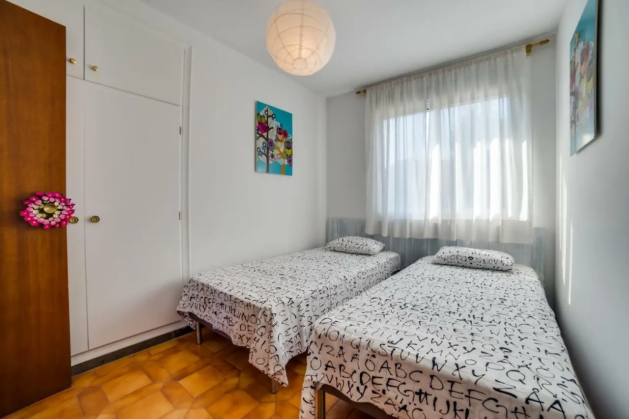 Vila Vivalidays Casa Genis Palafolls Španělsko