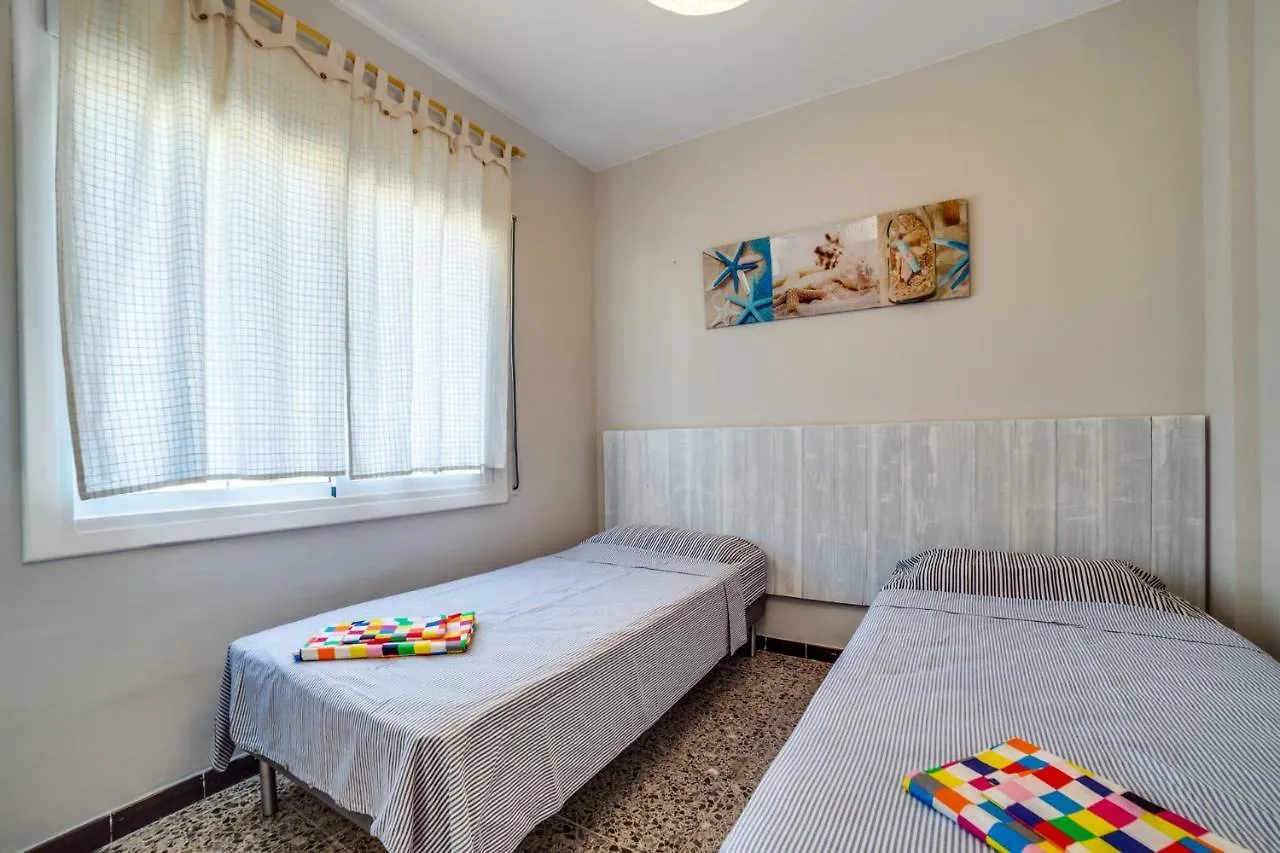 Vila Vivalidays Casa Genis Palafolls