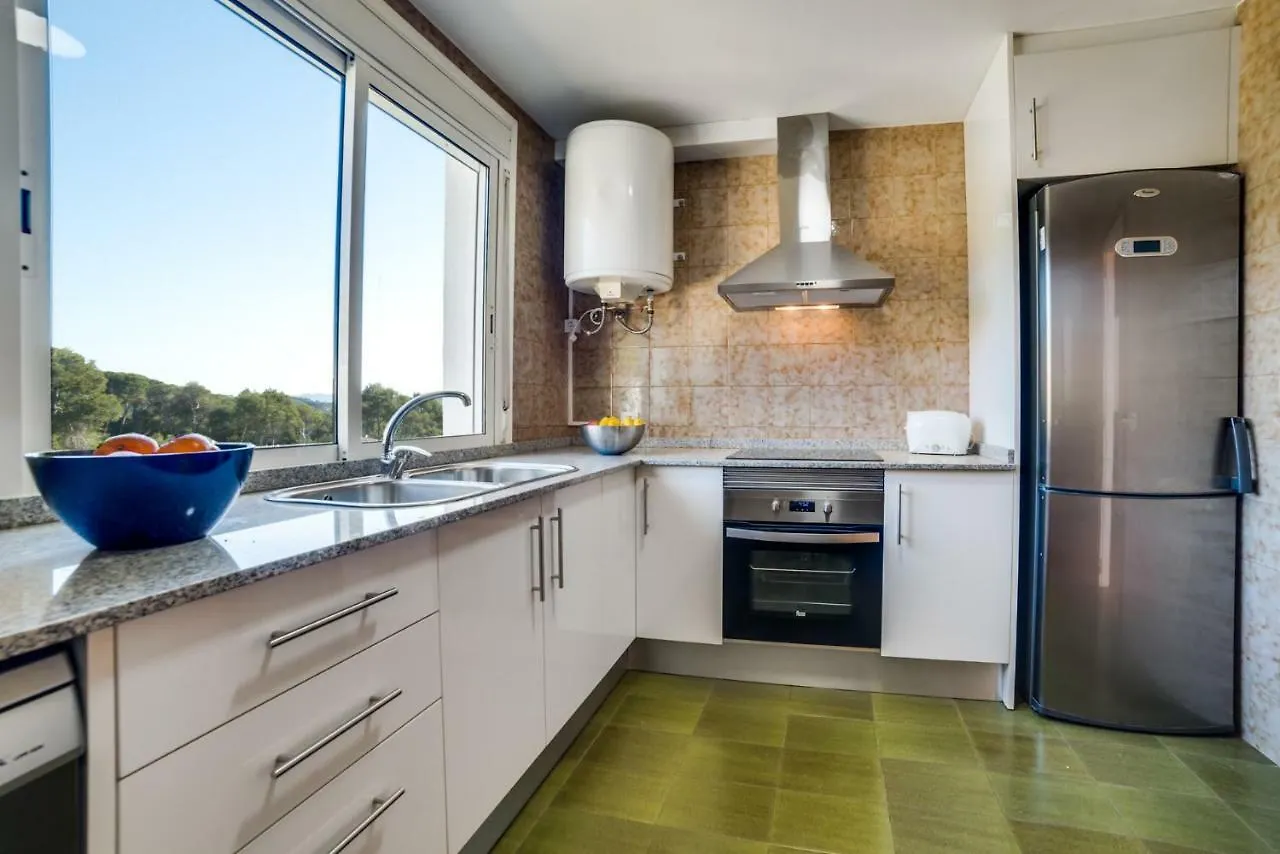 Vila Vivalidays Casa Genis Palafolls