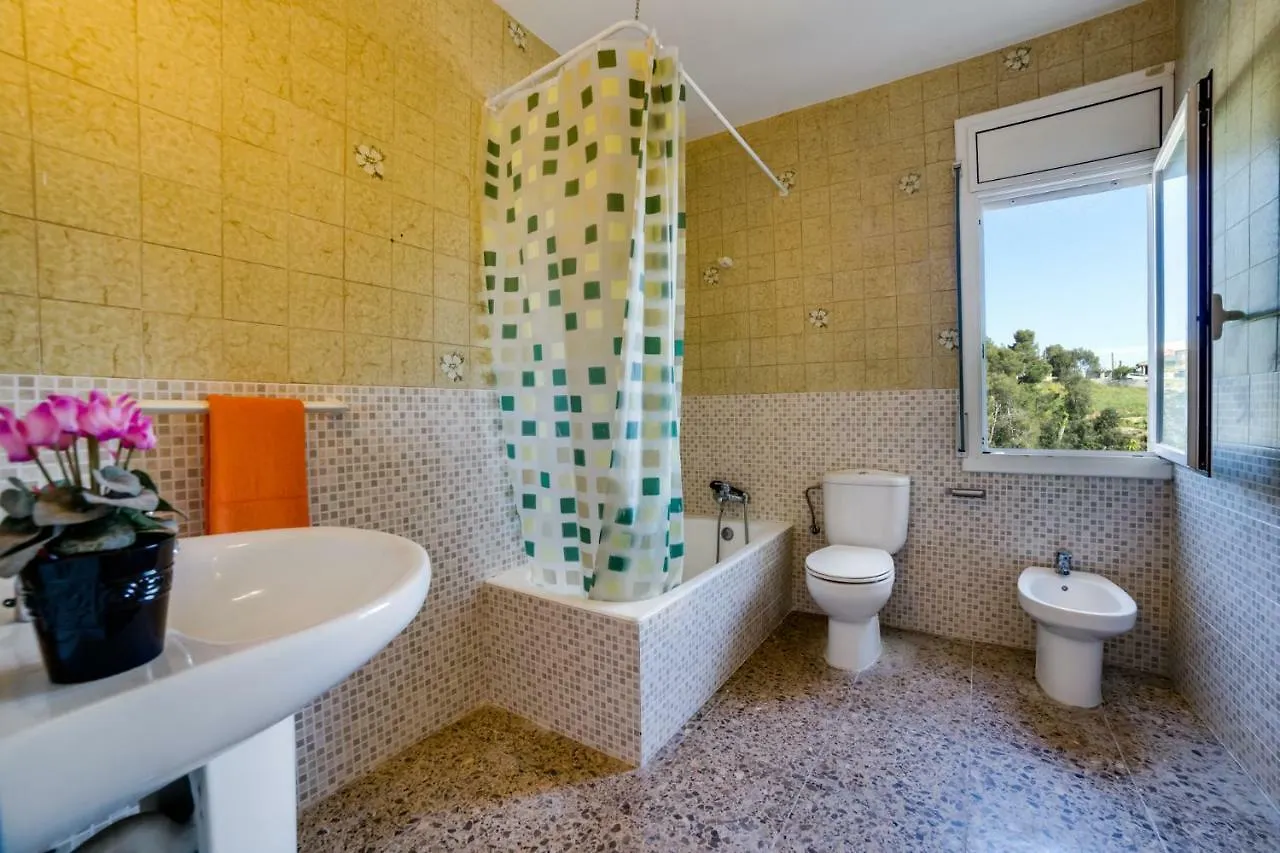 Vila Vivalidays Casa Genis Palafolls