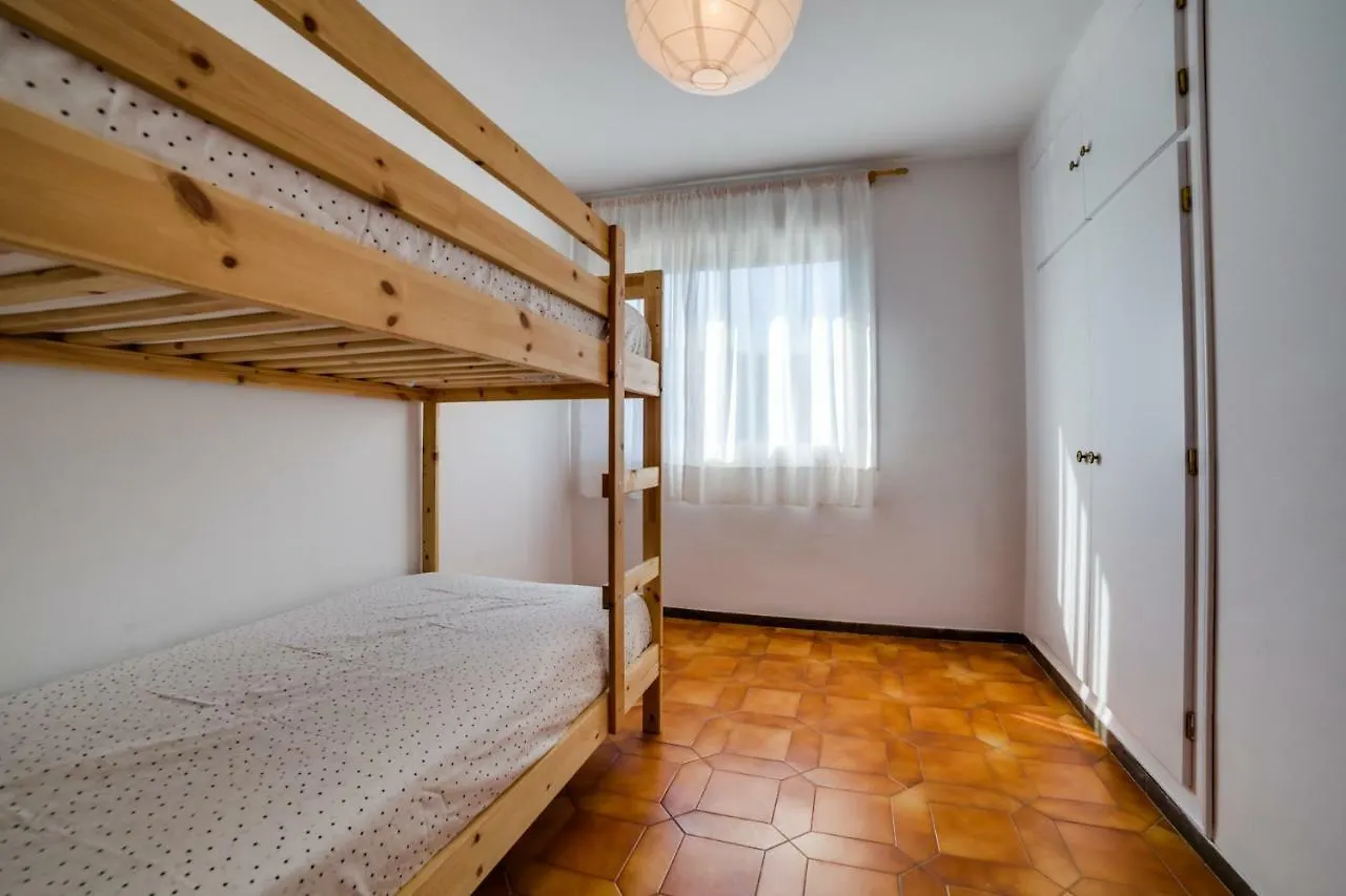 Vivalidays Casa Genis Villa Palafolls Spain