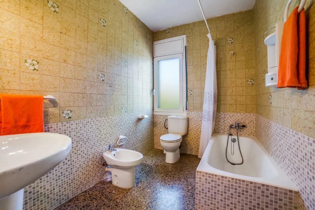 Vivalidays Casa Genis Villa Palafolls