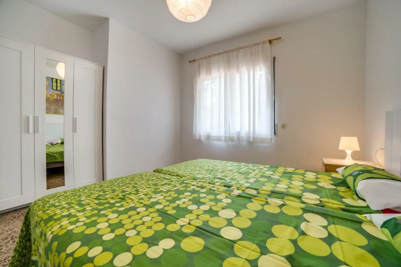 Vivalidays Casa Genis Villa Palafolls